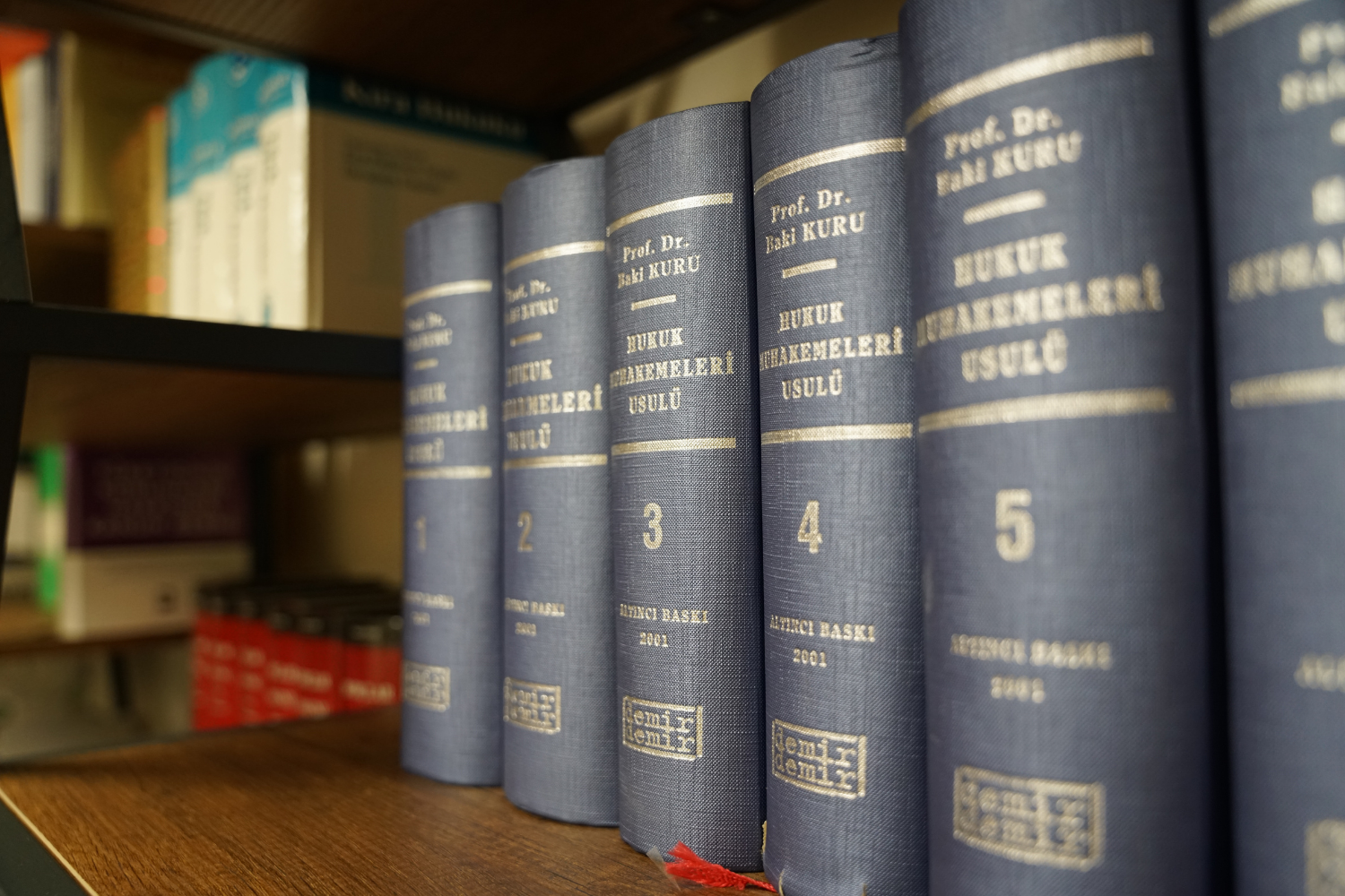 Hardcopy Books