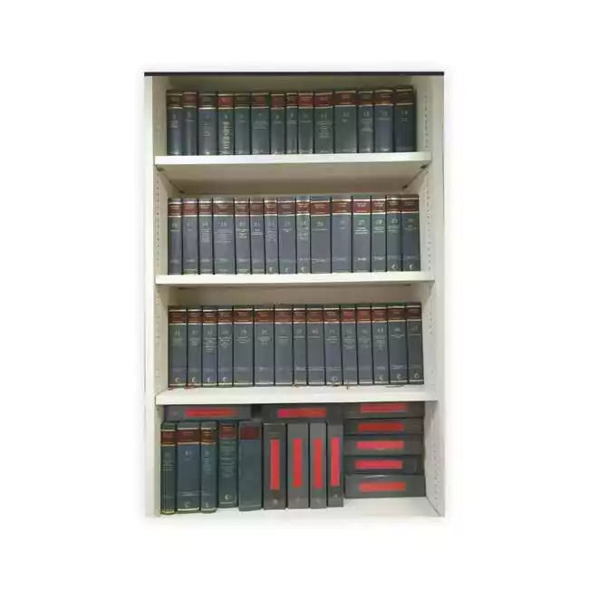 Halsburys' Statutes of England 4th Edition Complete Set